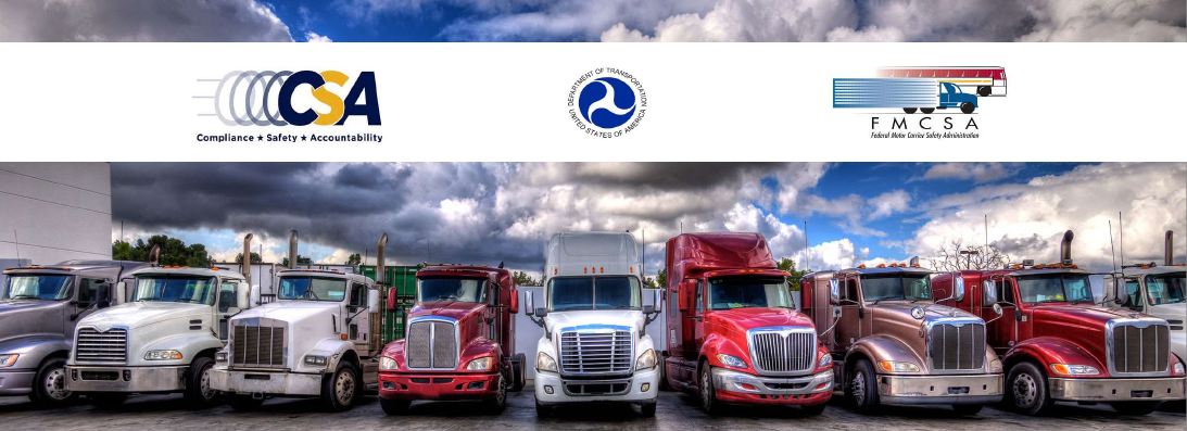 Trucking Compliance
